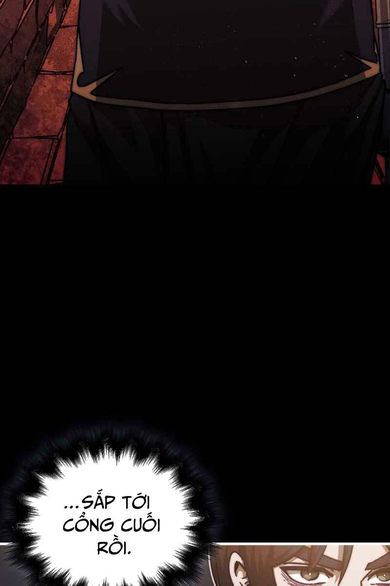 Quân Cờ Thứ 31 Lật Ngược Ván Cờ Chapter 20 - 96