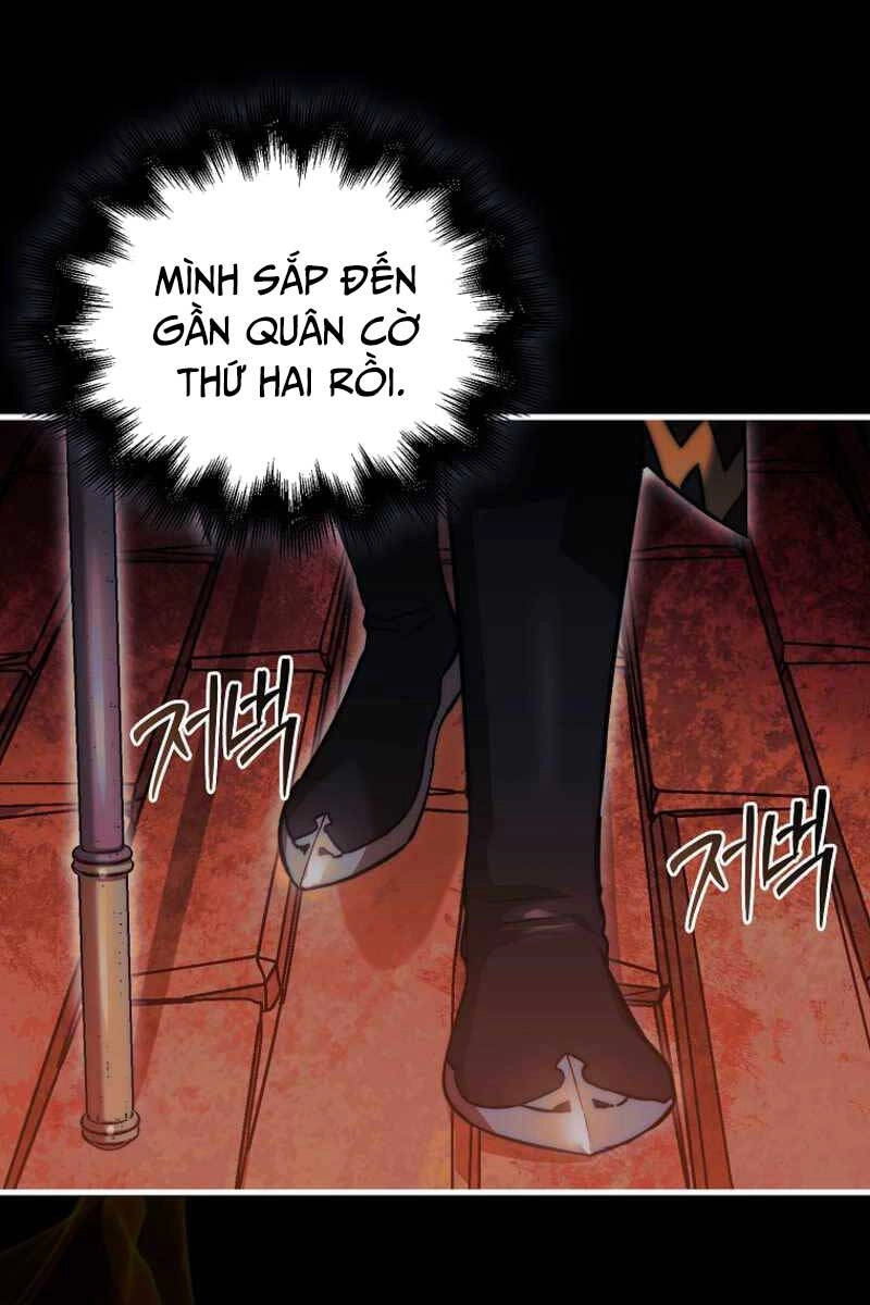 Quân Cờ Thứ 31 Lật Ngược Ván Cờ Chapter 20 - 98