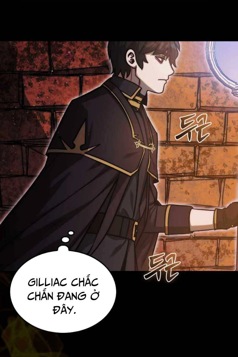 Quân Cờ Thứ 31 Lật Ngược Ván Cờ Chapter 20 - 107