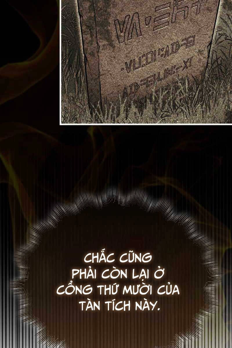 Quân Cờ Thứ 31 Lật Ngược Ván Cờ Chapter 20 - 110