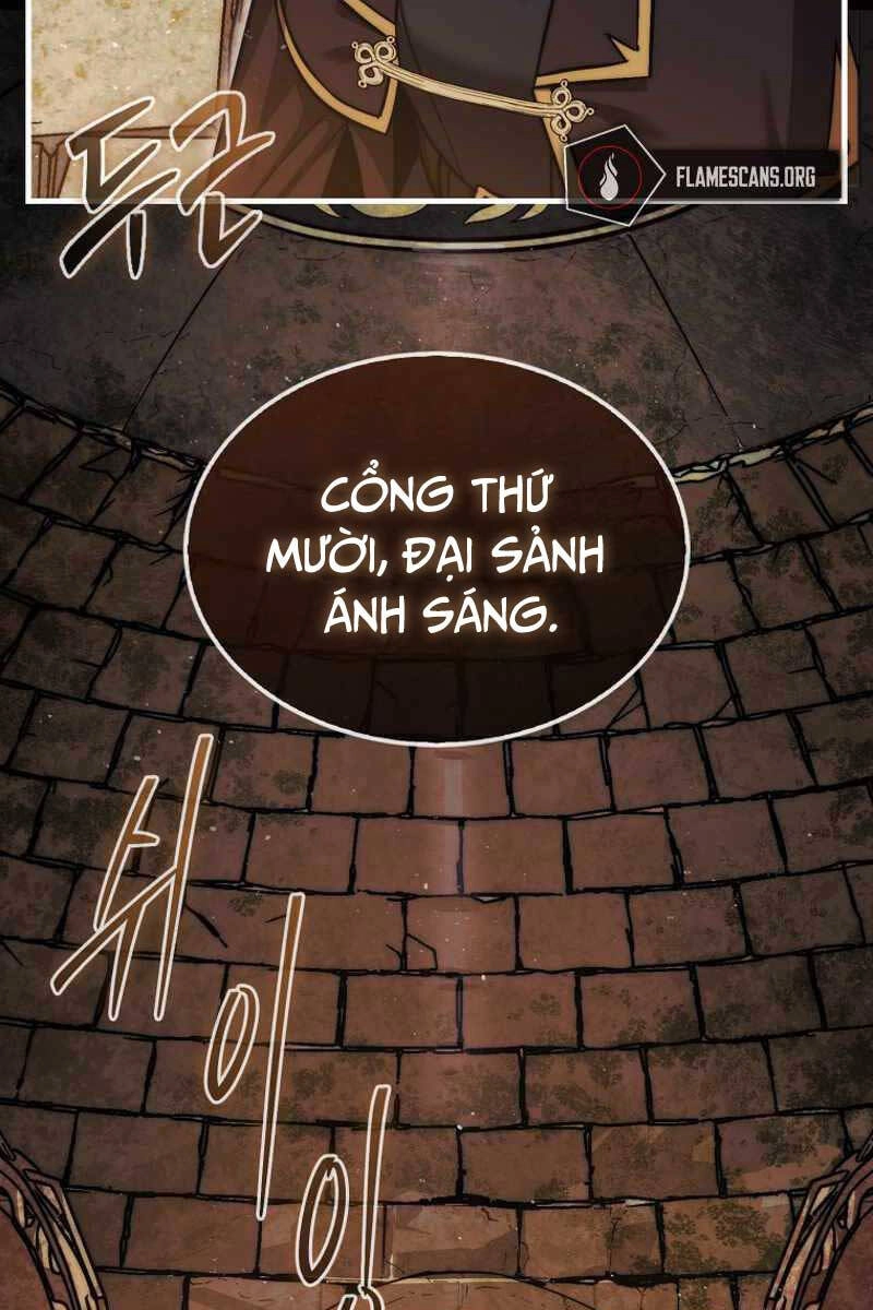 Quân Cờ Thứ 31 Lật Ngược Ván Cờ Chapter 20 - 114