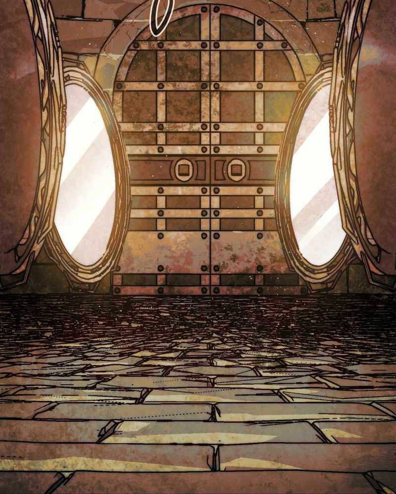 Quân Cờ Thứ 31 Lật Ngược Ván Cờ Chapter 20 - 115