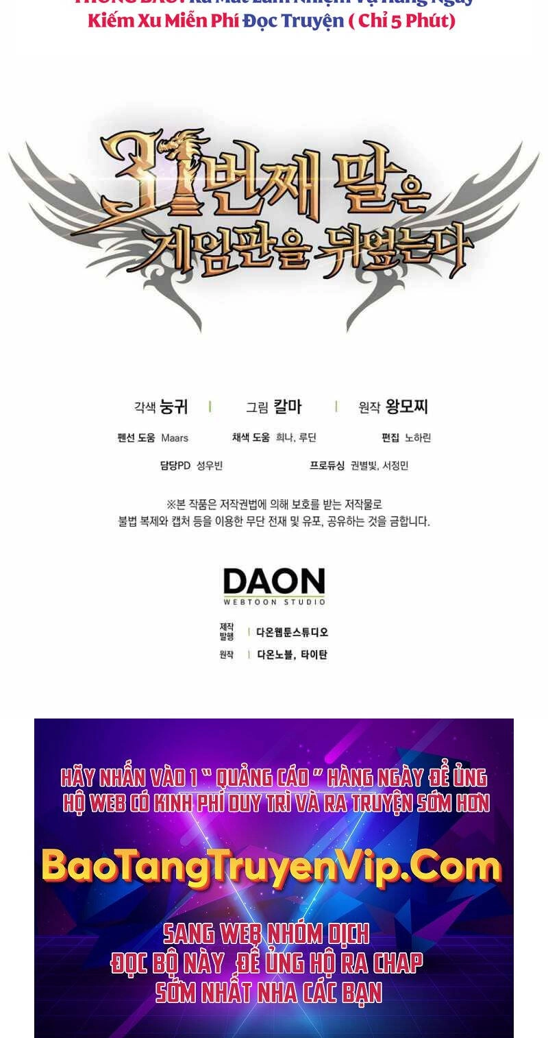 Quân Cờ Thứ 31 Lật Ngược Ván Cờ Chapter 20 - 117