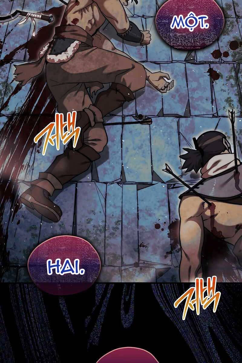 Quân Cờ Thứ 31 Lật Ngược Ván Cờ Chapter 21 - 2