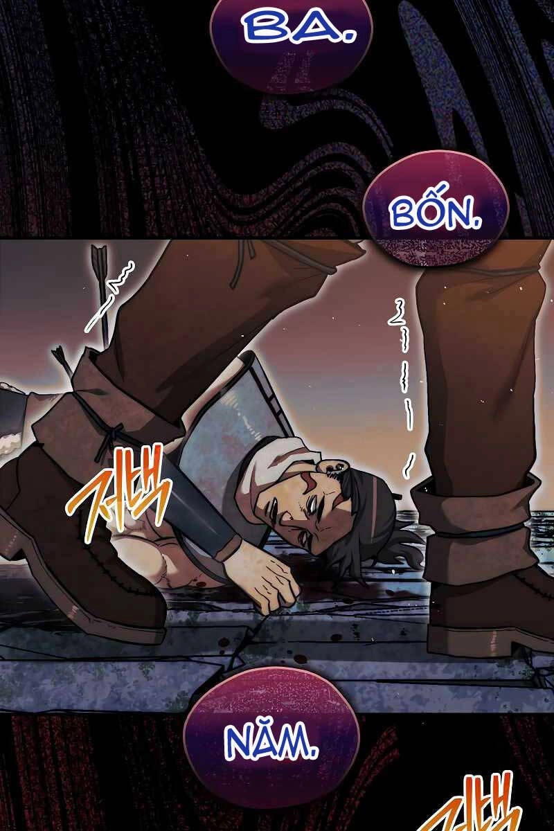 Quân Cờ Thứ 31 Lật Ngược Ván Cờ Chapter 21 - 3