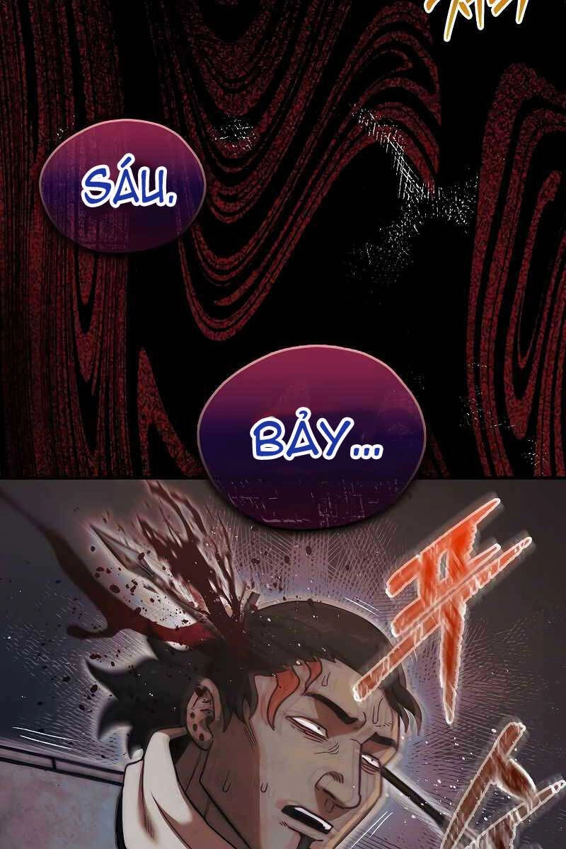 Quân Cờ Thứ 31 Lật Ngược Ván Cờ Chapter 21 - 4