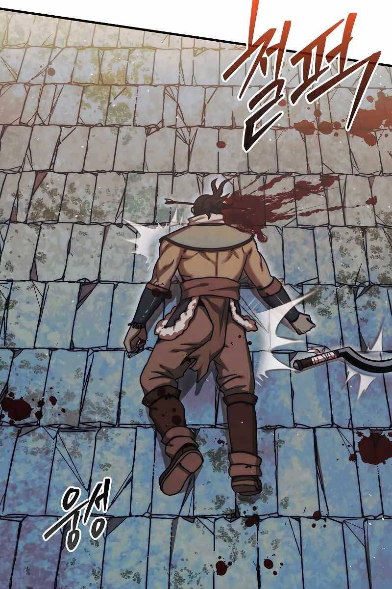 Quân Cờ Thứ 31 Lật Ngược Ván Cờ Chapter 21 - 6