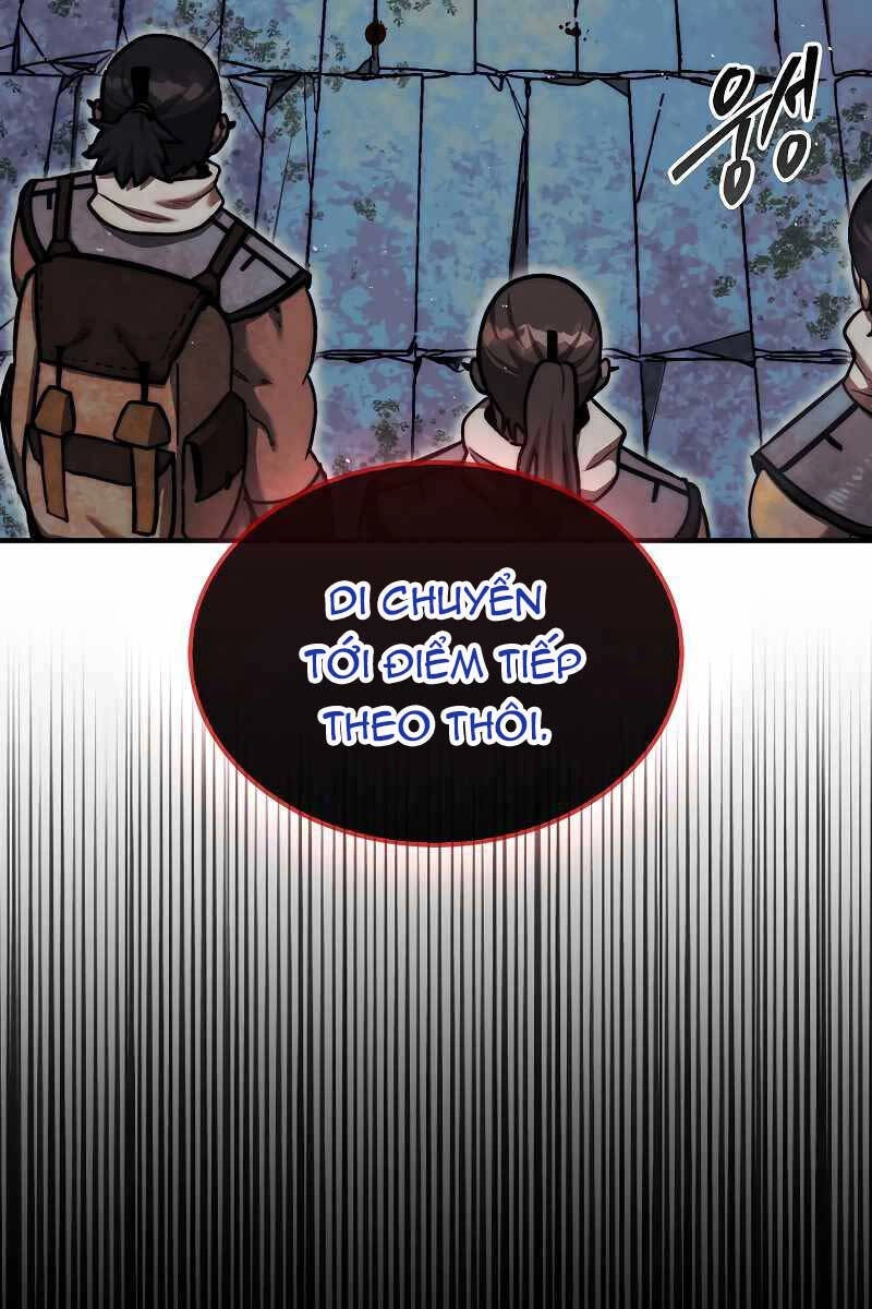 Quân Cờ Thứ 31 Lật Ngược Ván Cờ Chapter 21 - 7