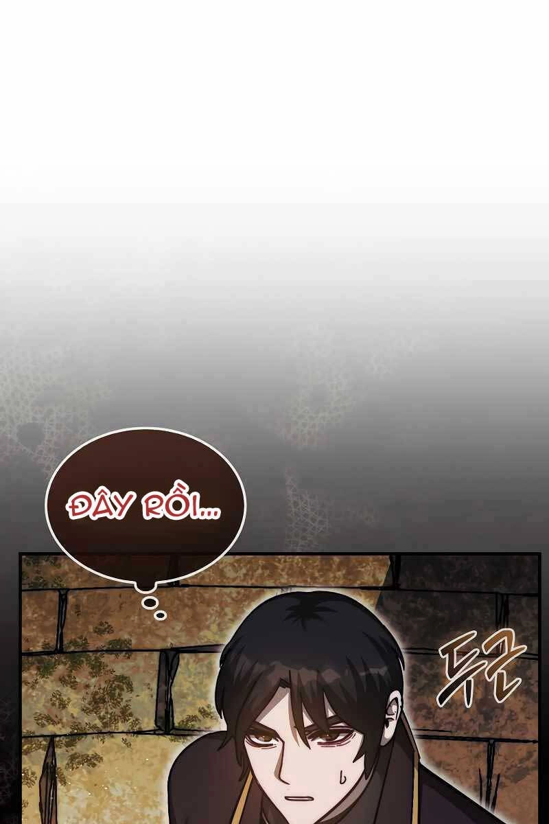 Quân Cờ Thứ 31 Lật Ngược Ván Cờ Chapter 21 - 13