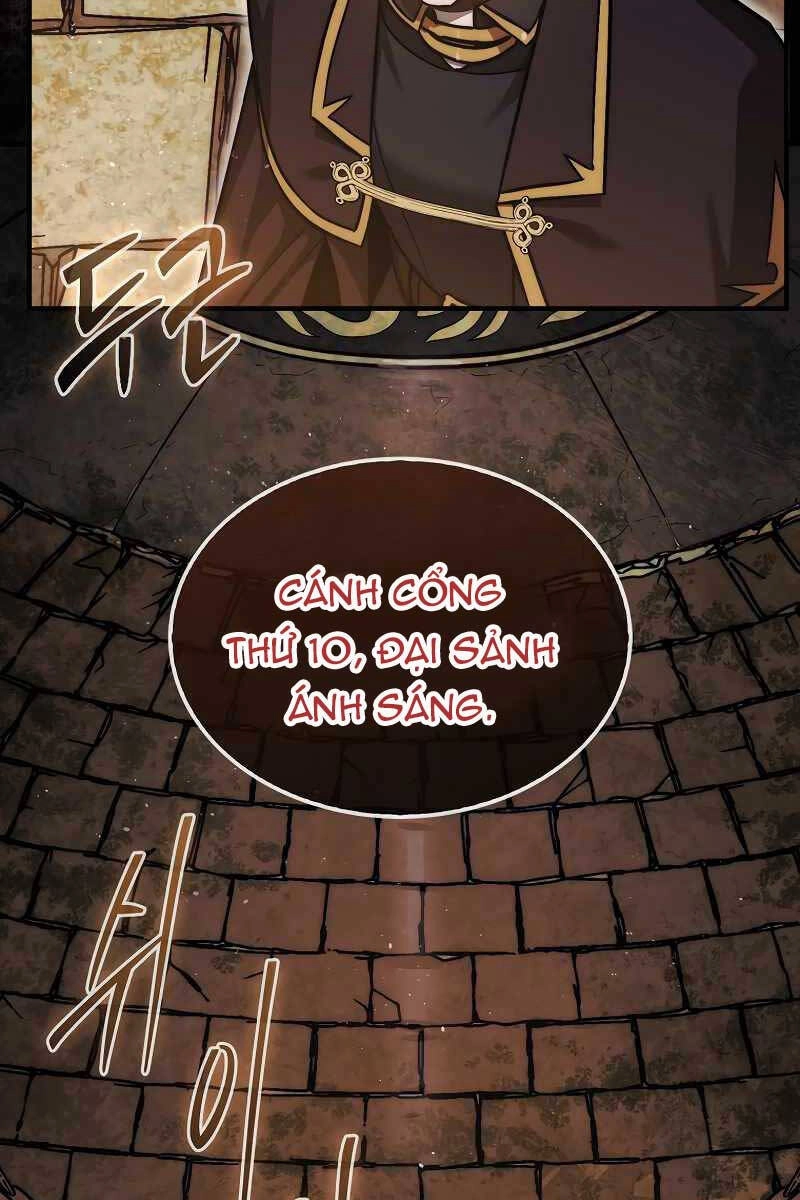 Quân Cờ Thứ 31 Lật Ngược Ván Cờ Chapter 21 - 14