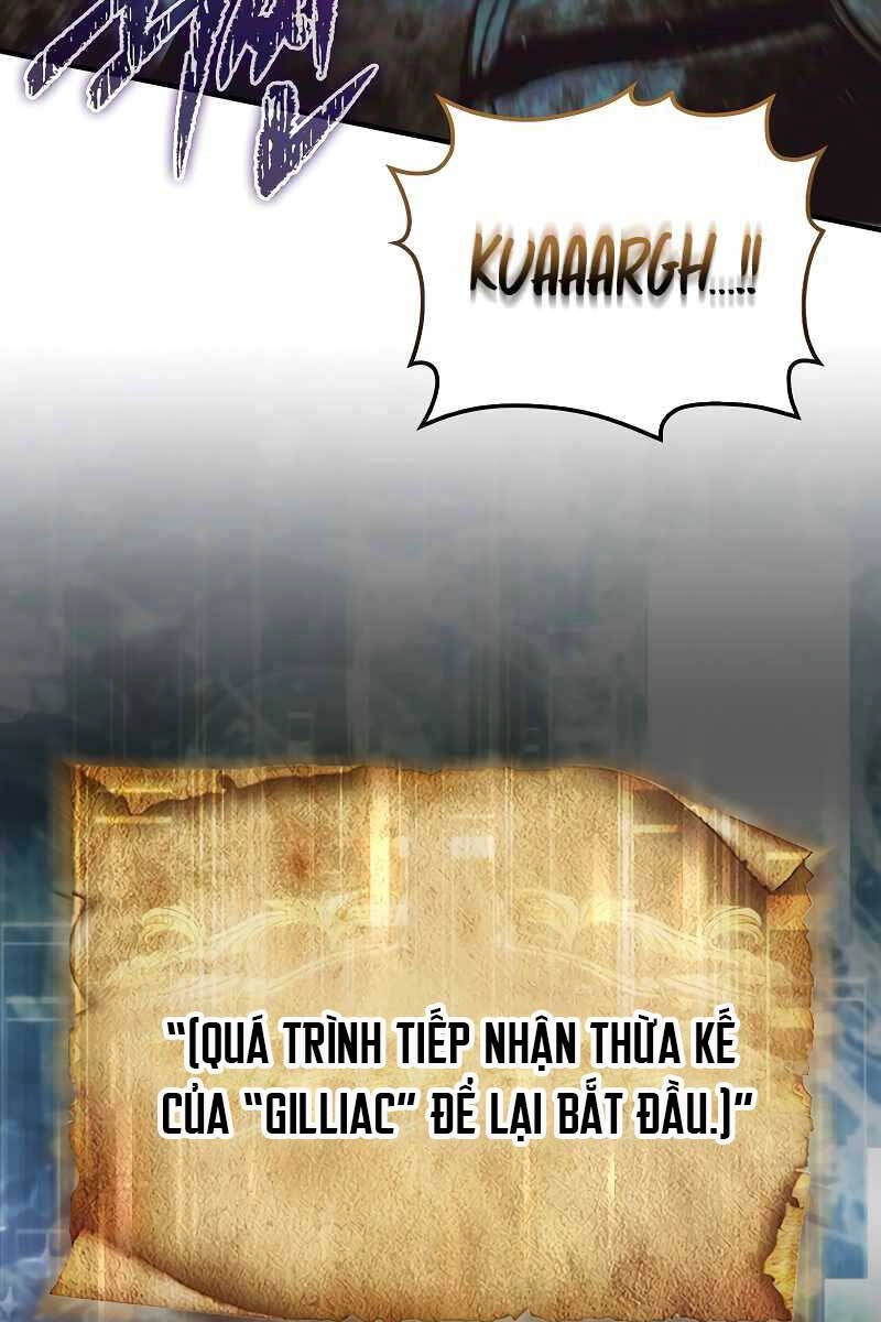 Quân Cờ Thứ 31 Lật Ngược Ván Cờ Chapter 21 - 30