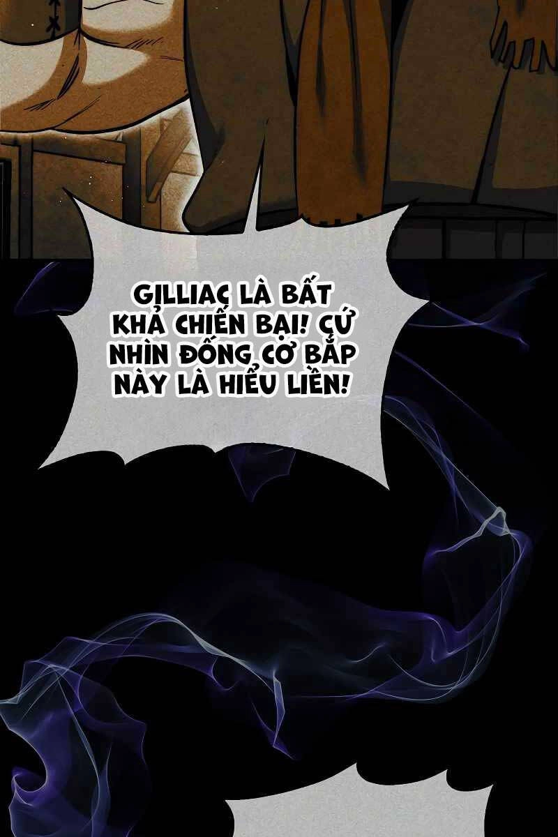 Quân Cờ Thứ 31 Lật Ngược Ván Cờ Chapter 21 - 33