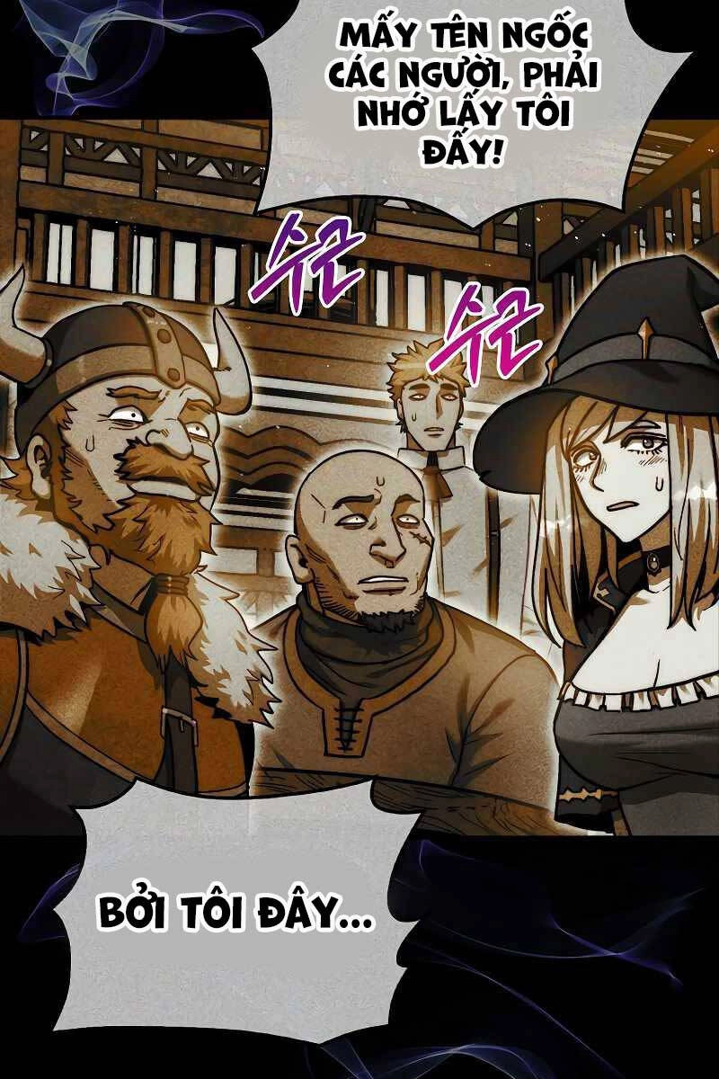 Quân Cờ Thứ 31 Lật Ngược Ván Cờ Chapter 21 - 34