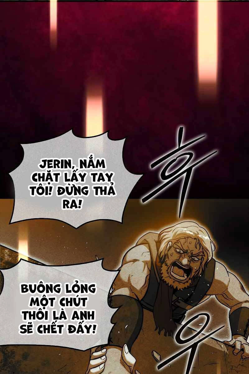 Quân Cờ Thứ 31 Lật Ngược Ván Cờ Chapter 21 - 39