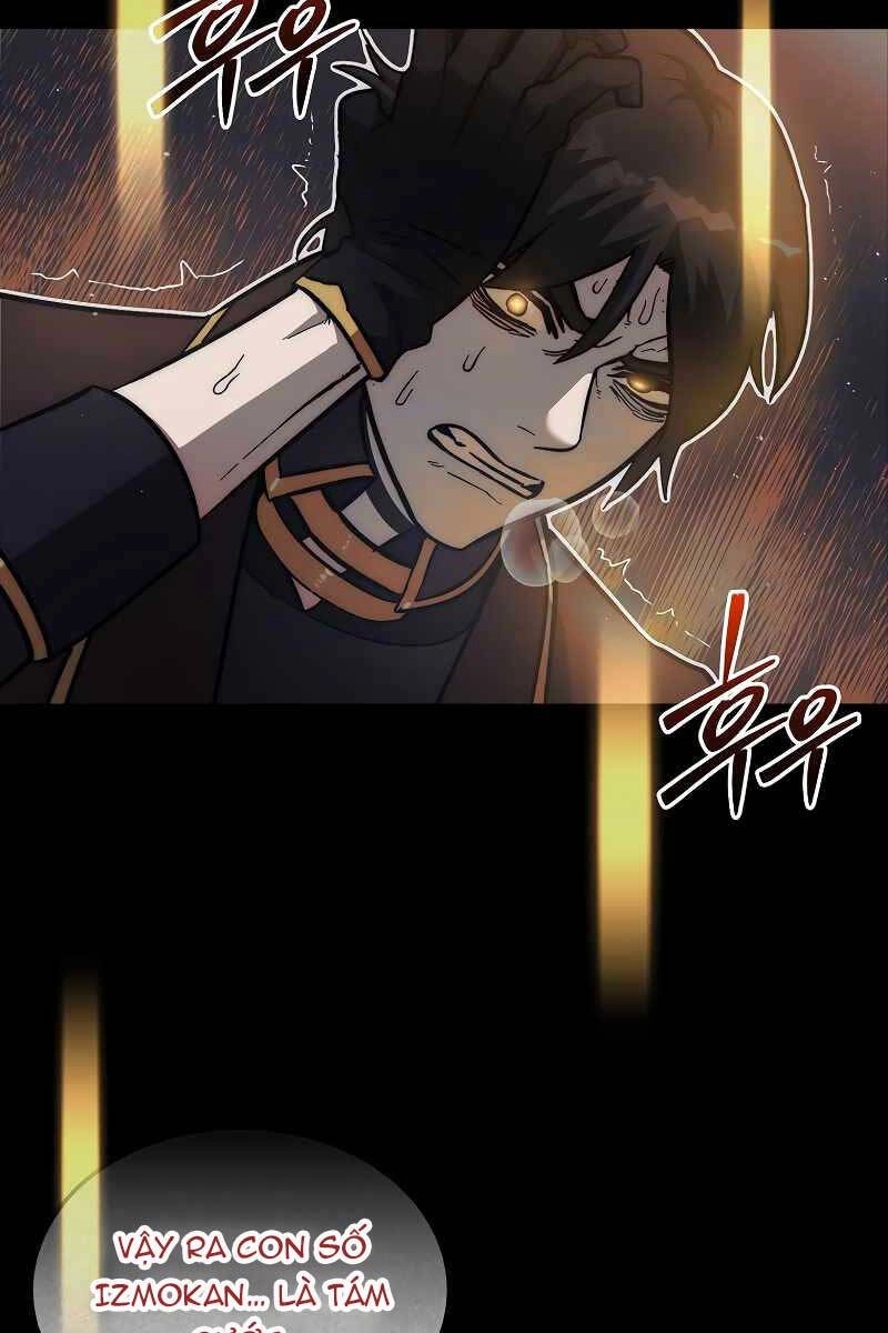 Quân Cờ Thứ 31 Lật Ngược Ván Cờ Chapter 21 - 41