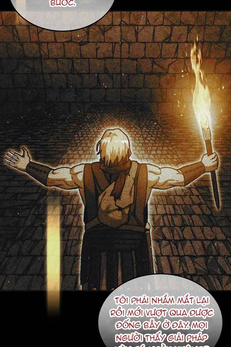 Quân Cờ Thứ 31 Lật Ngược Ván Cờ Chapter 21 - 42