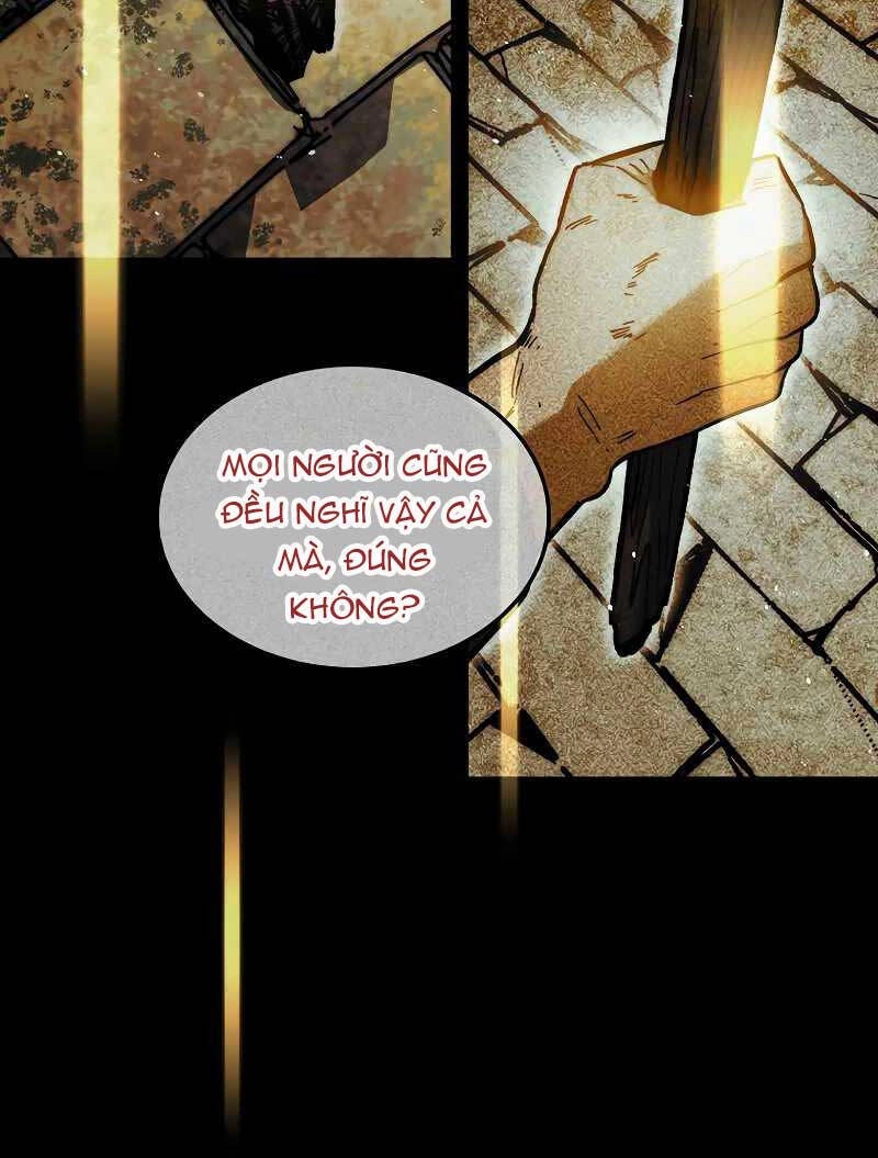 Quân Cờ Thứ 31 Lật Ngược Ván Cờ Chapter 21 - 44