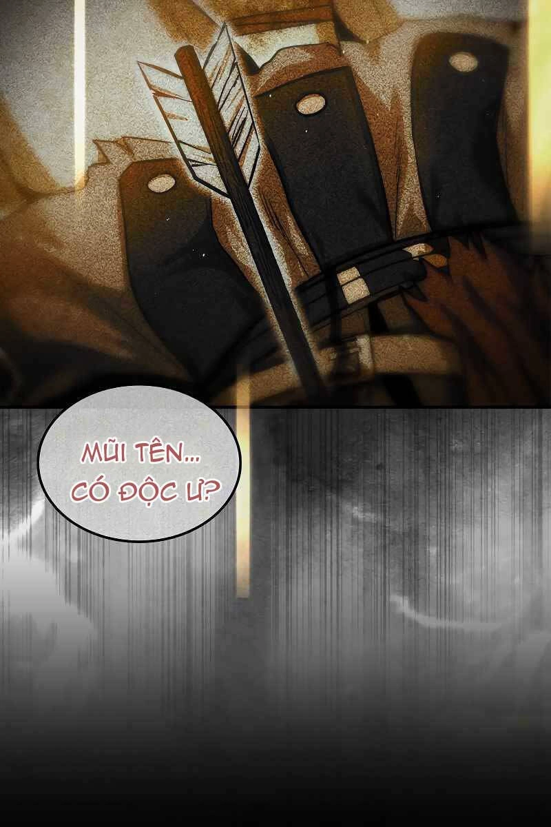 Quân Cờ Thứ 31 Lật Ngược Ván Cờ Chapter 21 - 49