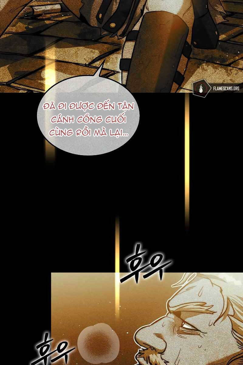 Quân Cờ Thứ 31 Lật Ngược Ván Cờ Chapter 21 - 51