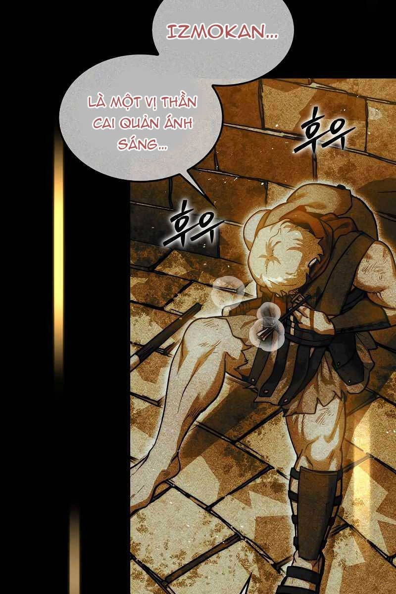 Quân Cờ Thứ 31 Lật Ngược Ván Cờ Chapter 21 - 54