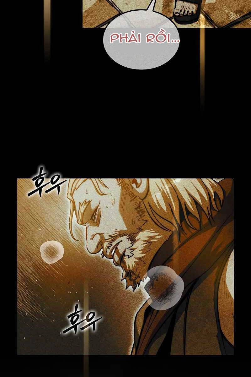 Quân Cờ Thứ 31 Lật Ngược Ván Cờ Chapter 21 - 55