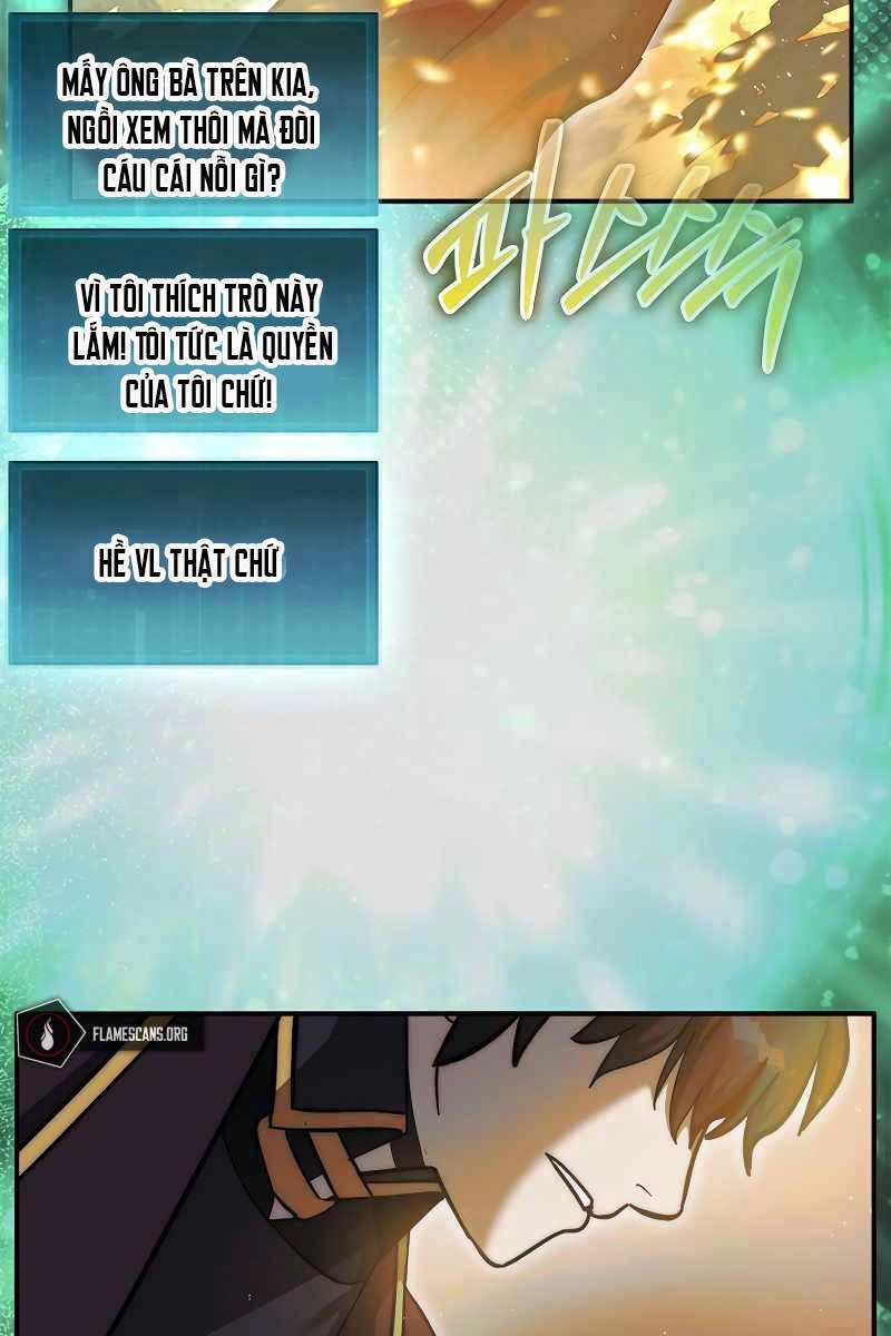 Quân Cờ Thứ 31 Lật Ngược Ván Cờ Chapter 21 - 63