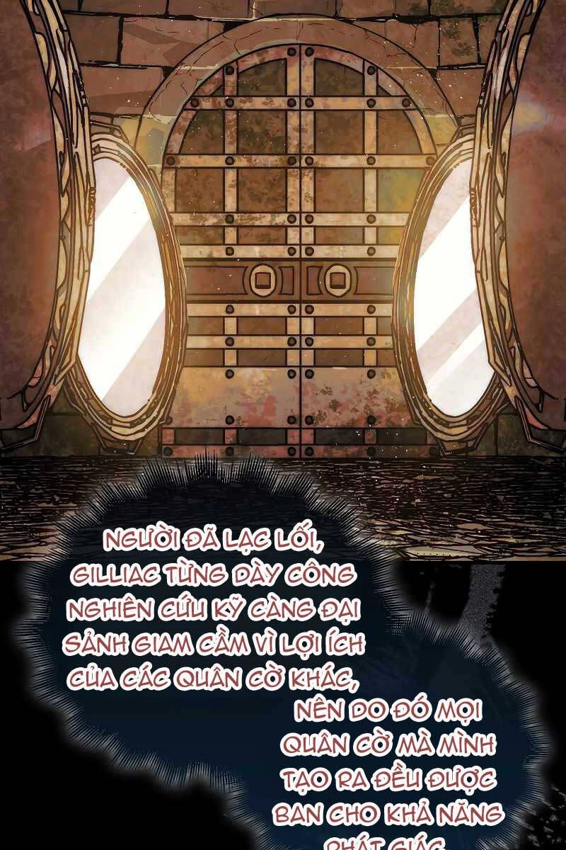 Quân Cờ Thứ 31 Lật Ngược Ván Cờ Chapter 21 - 68