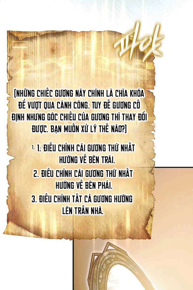 Quân Cờ Thứ 31 Lật Ngược Ván Cờ Chapter 21 - 71