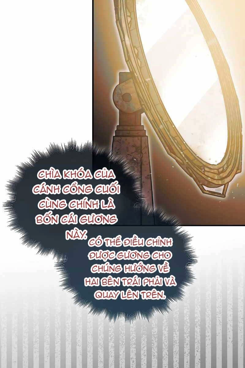 Quân Cờ Thứ 31 Lật Ngược Ván Cờ Chapter 21 - 72