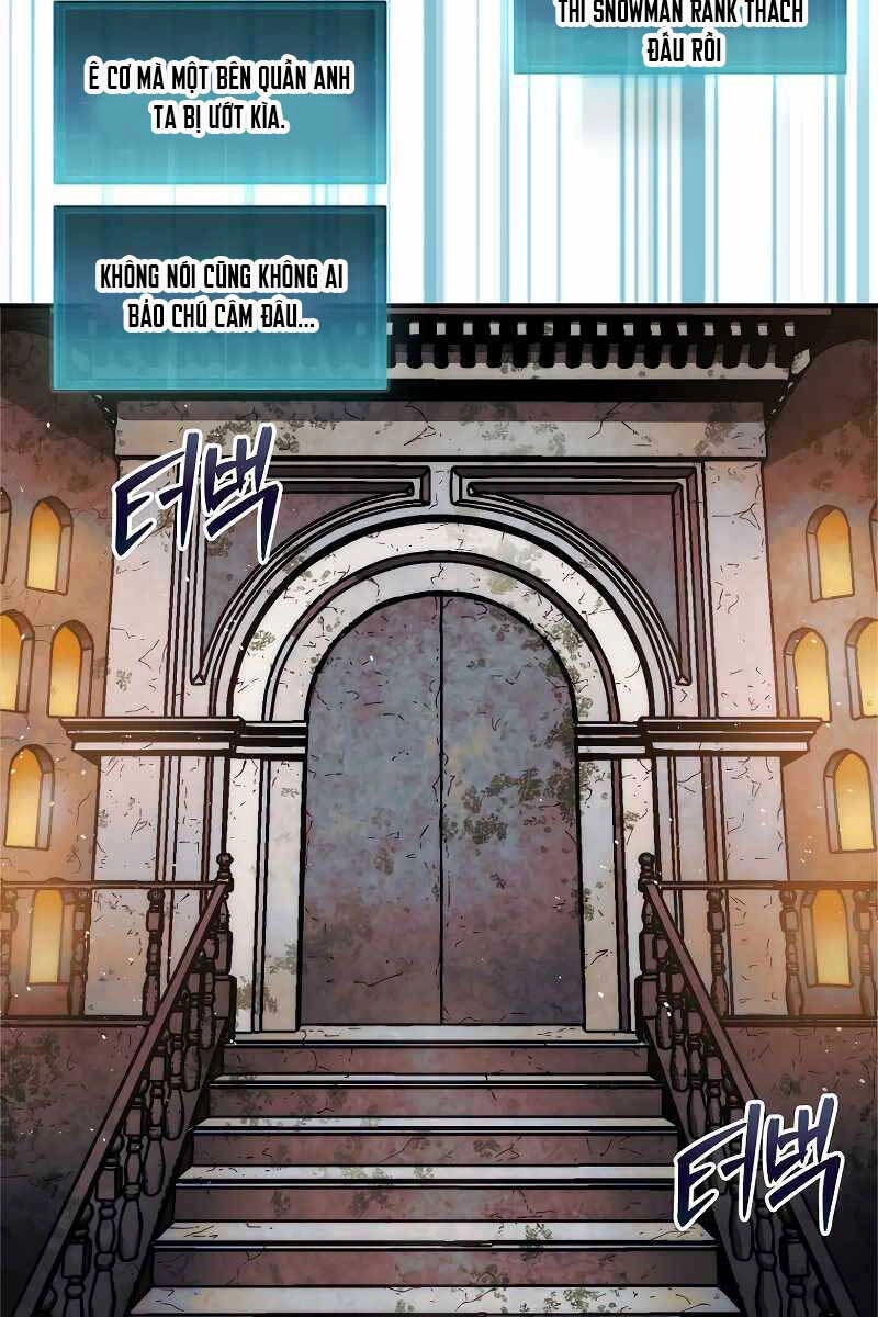 Quân Cờ Thứ 31 Lật Ngược Ván Cờ Chapter 21 - 93