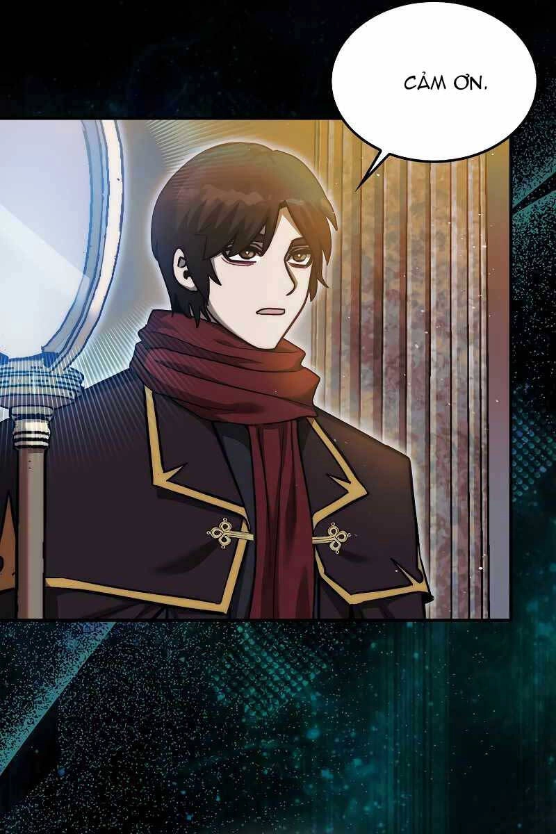 Quân Cờ Thứ 31 Lật Ngược Ván Cờ Chapter 21 - 101