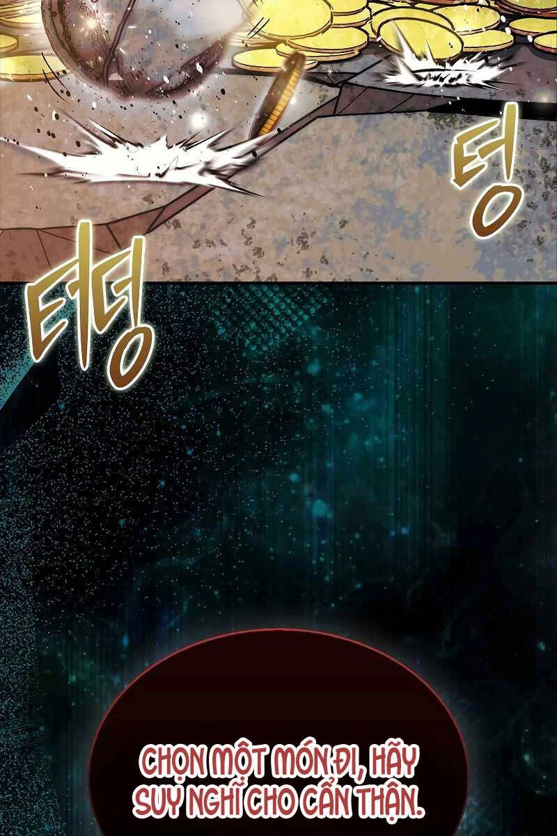 Quân Cờ Thứ 31 Lật Ngược Ván Cờ Chapter 21 - 105