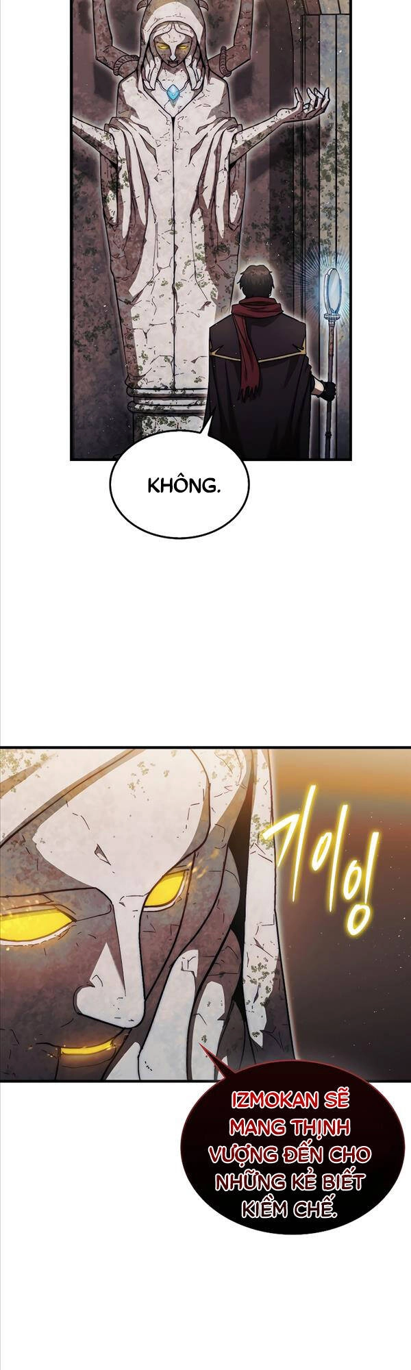 Quân Cờ Thứ 31 Lật Ngược Ván Cờ Chapter 22 - 11