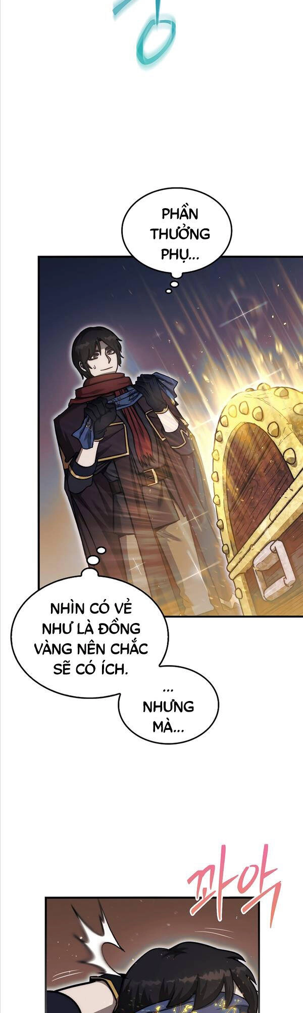 Quân Cờ Thứ 31 Lật Ngược Ván Cờ Chapter 22 - 13