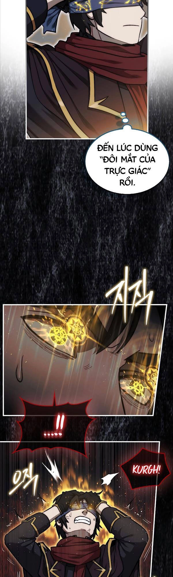 Quân Cờ Thứ 31 Lật Ngược Ván Cờ Chapter 22 - 14