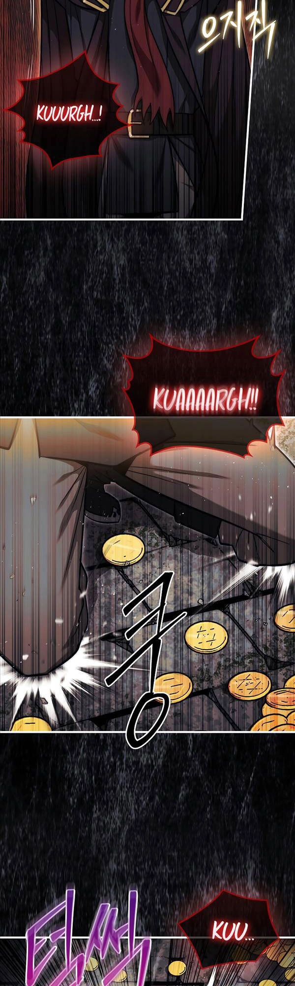 Quân Cờ Thứ 31 Lật Ngược Ván Cờ Chapter 22 - 15