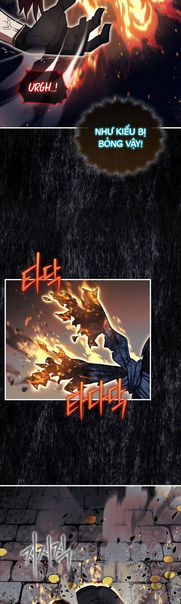 Quân Cờ Thứ 31 Lật Ngược Ván Cờ Chapter 22 - 17