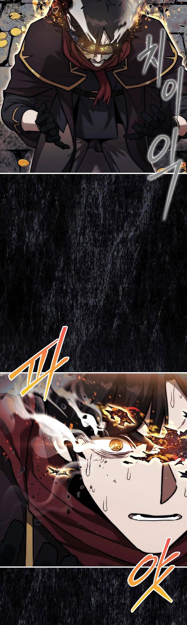 Quân Cờ Thứ 31 Lật Ngược Ván Cờ Chapter 22 - 18