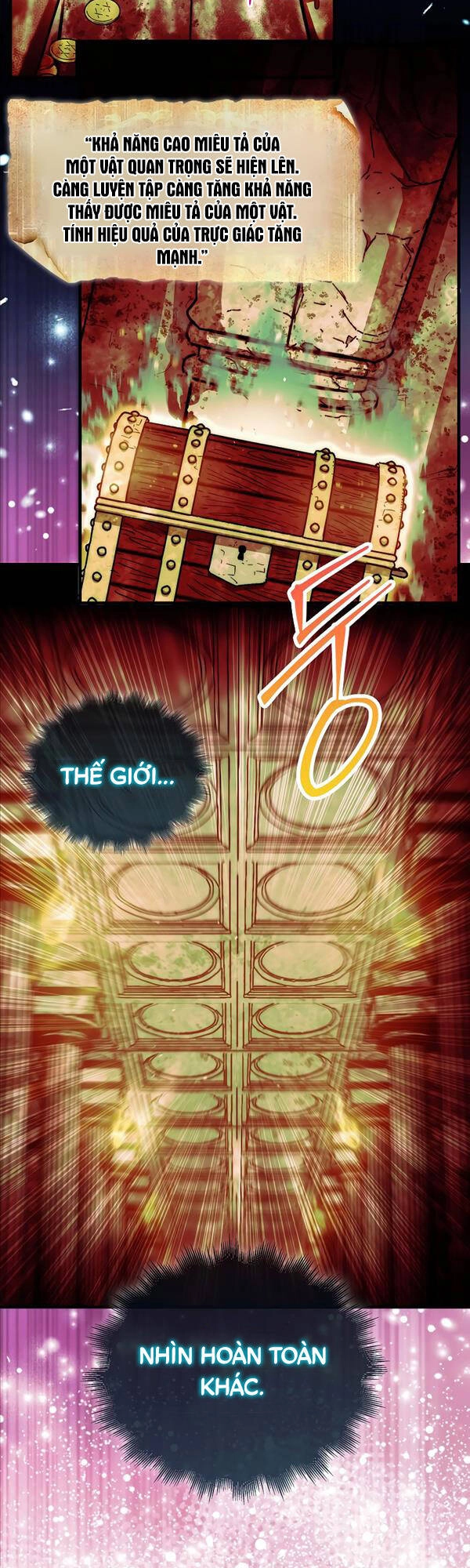 Quân Cờ Thứ 31 Lật Ngược Ván Cờ Chapter 22 - 20