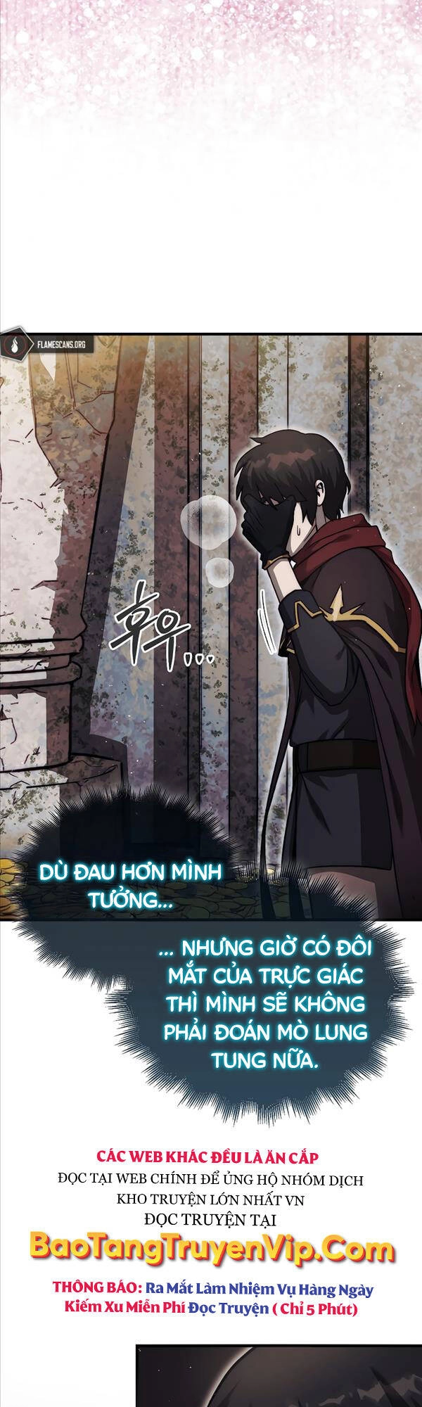 Quân Cờ Thứ 31 Lật Ngược Ván Cờ Chapter 22 - 21