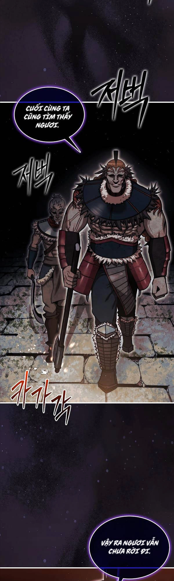 Quân Cờ Thứ 31 Lật Ngược Ván Cờ Chapter 22 - 23