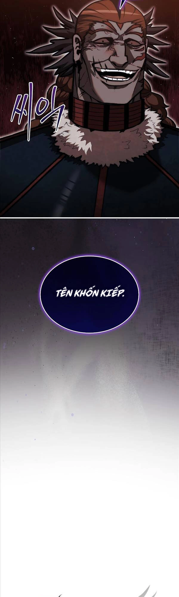 Quân Cờ Thứ 31 Lật Ngược Ván Cờ Chapter 22 - 24