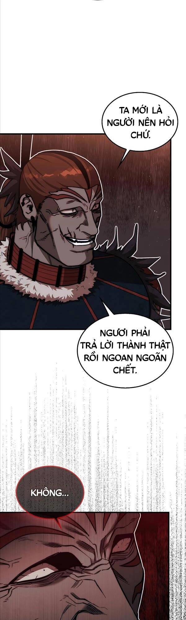 Quân Cờ Thứ 31 Lật Ngược Ván Cờ Chapter 22 - 26