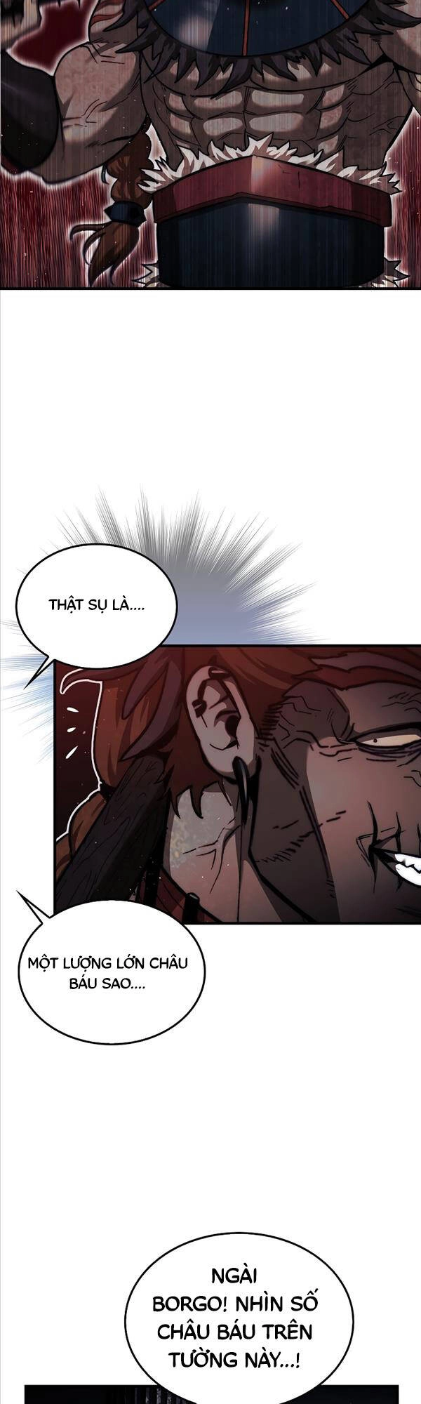 Quân Cờ Thứ 31 Lật Ngược Ván Cờ Chapter 22 - 28