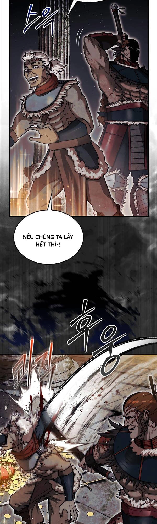 Quân Cờ Thứ 31 Lật Ngược Ván Cờ Chapter 22 - 29