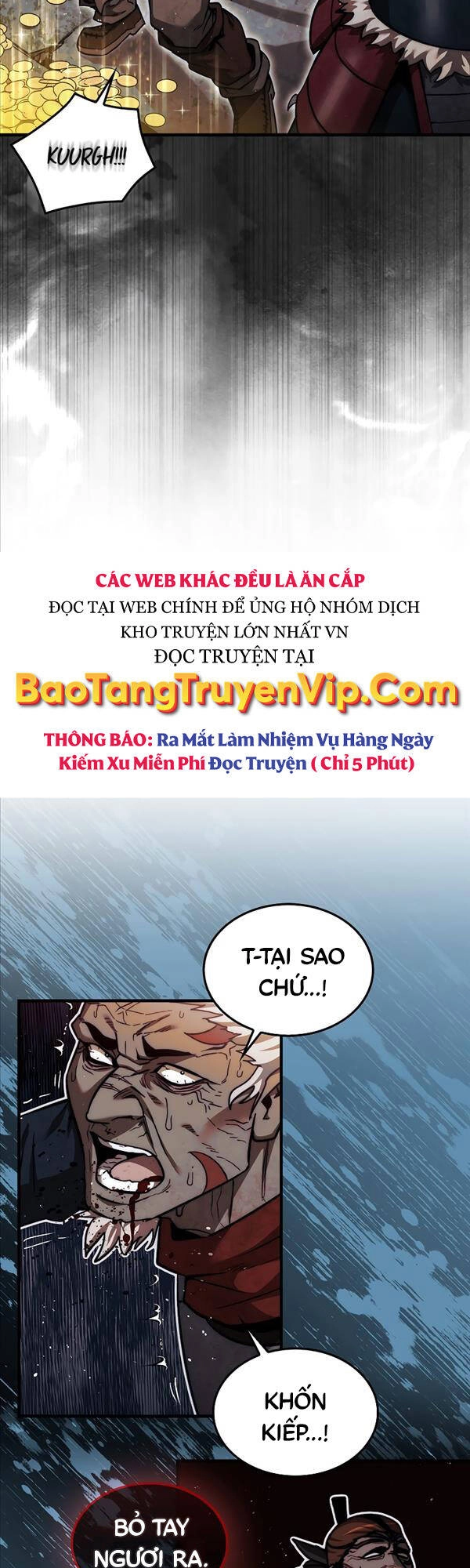 Quân Cờ Thứ 31 Lật Ngược Ván Cờ Chapter 22 - 30