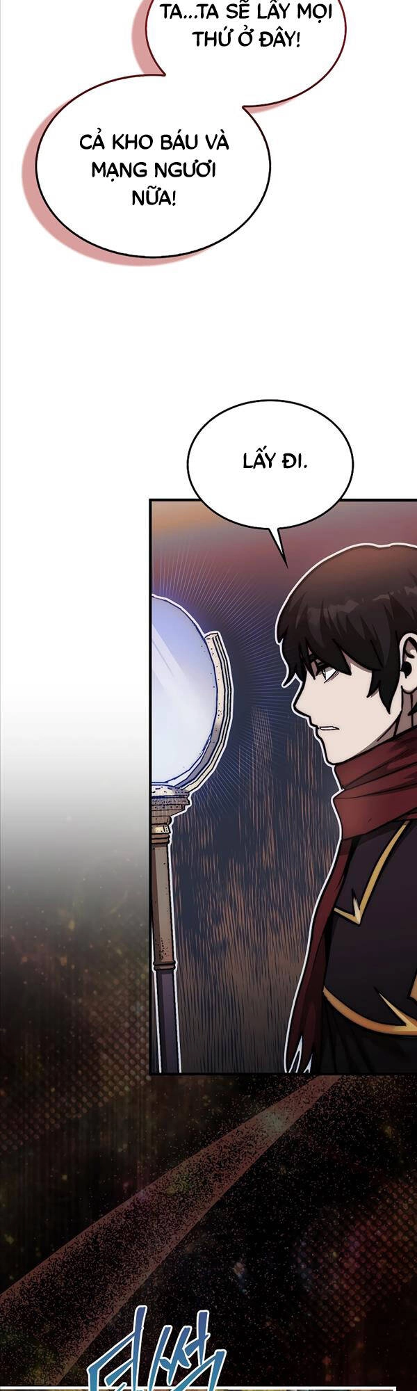 Quân Cờ Thứ 31 Lật Ngược Ván Cờ Chapter 22 - 32