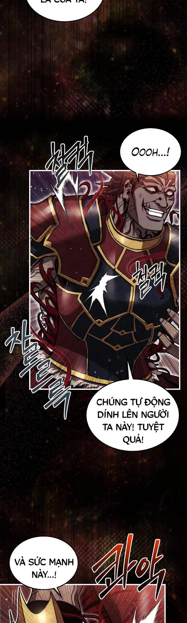 Quân Cờ Thứ 31 Lật Ngược Ván Cờ Chapter 22 - 34