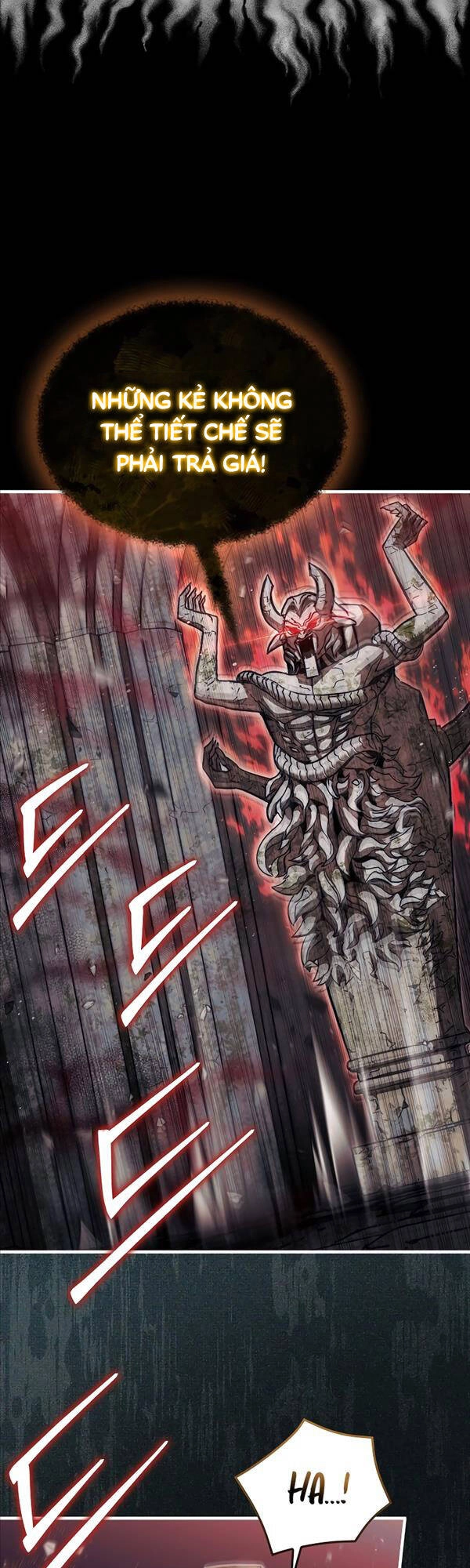 Quân Cờ Thứ 31 Lật Ngược Ván Cờ Chapter 22 - 39