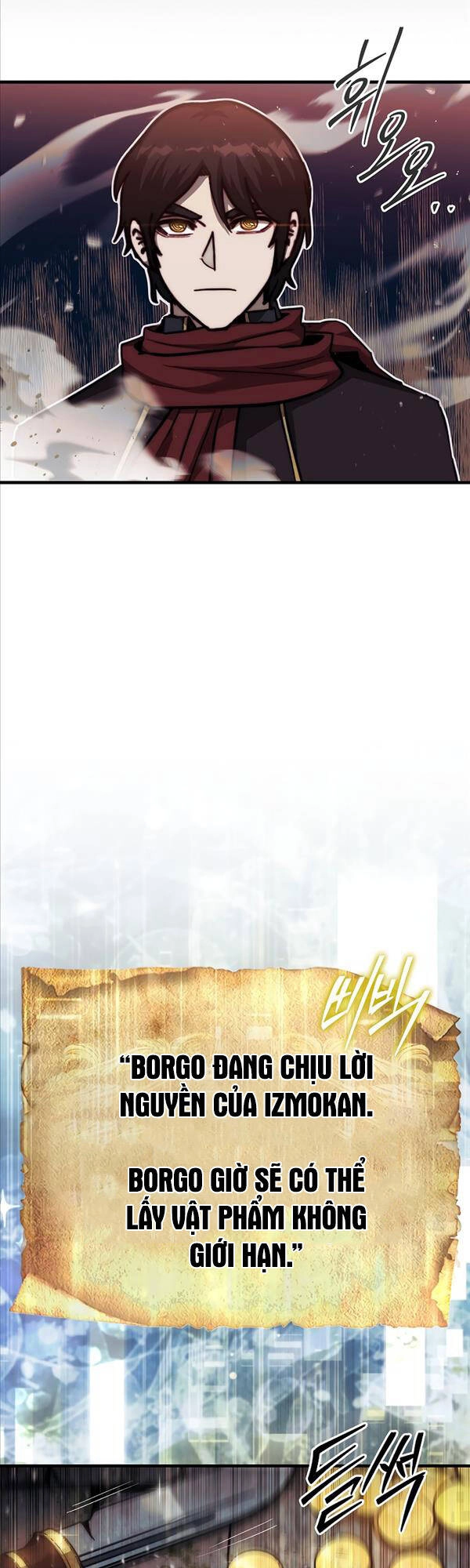 Quân Cờ Thứ 31 Lật Ngược Ván Cờ Chapter 22 - 43